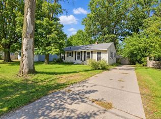 1960 Calvin Ave, Muskegon, MI 49442