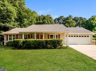 95 High Ridge Rd, Covington, GA 30014