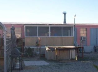 7 Dirt Devil Rd, Alamogordo, NM 88310