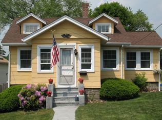 14 Suwanee Rd, Weymouth, MA 02189