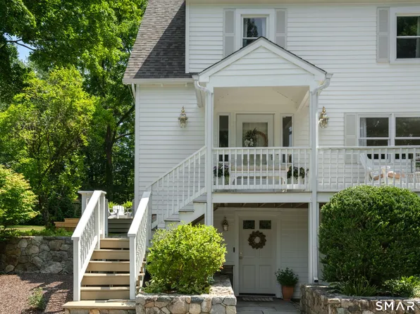 267 Newtown Turnpike, Weston, CT 06883