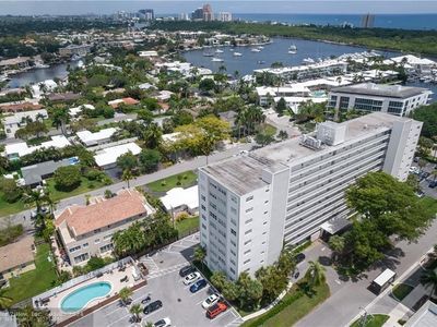 2555 NE 11th St UNIT 710, Fort Lauderdale, FL, 33304
