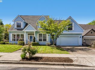 15110 SW Ruby Ct, Beaverton, OR 97007