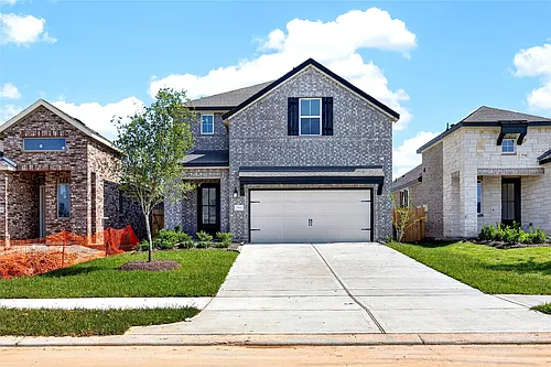23643 Red Rowan Ln Photo 1