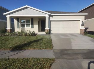 1058 John Jacob Rd, Davenport, FL 33837