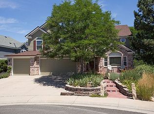 20443 Goldenrod Ln, Parker, CO 80138