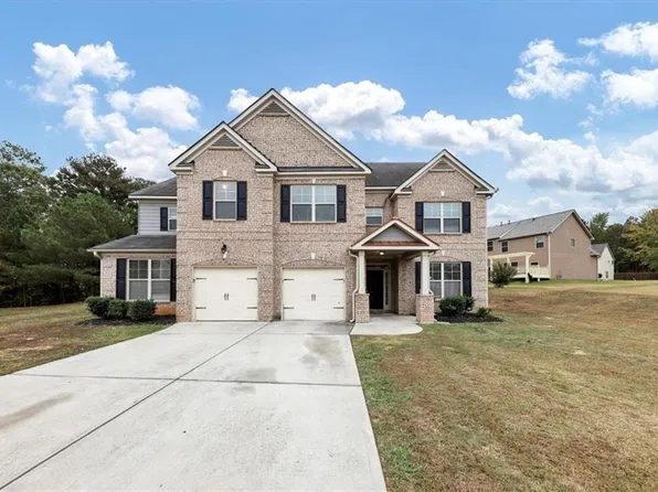 6788 Oconee Pl, Fairburn, GA 30213