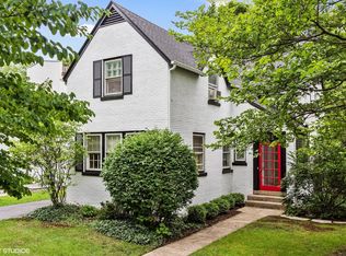 555 Brier St, Kenilworth, IL 60043