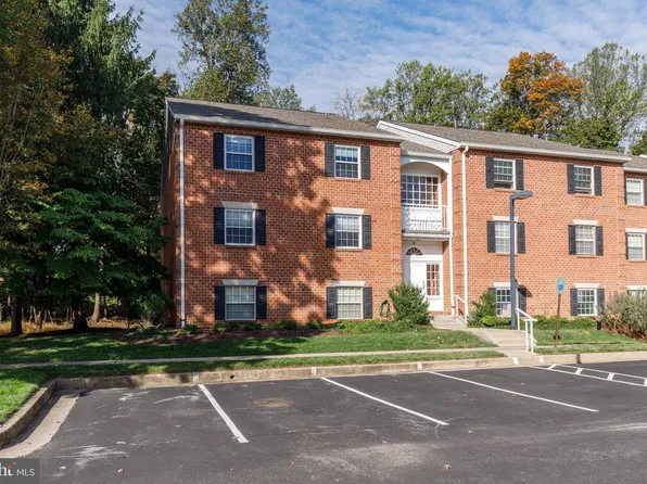 6 Stapleton Ct, Lutherville Timonium, MD 21093