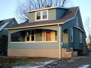 6 E Overlea Ave, Baltimore, MD 21206