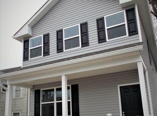 353 Short St, Lawrenceburg, IN 47025