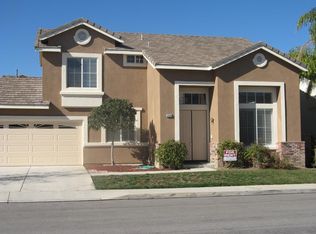 16608 Brambleberry Ct, Chino Hills, CA 91709