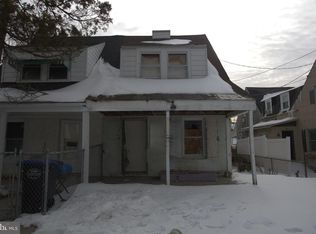 1109 Brown St, Chester, PA 19013