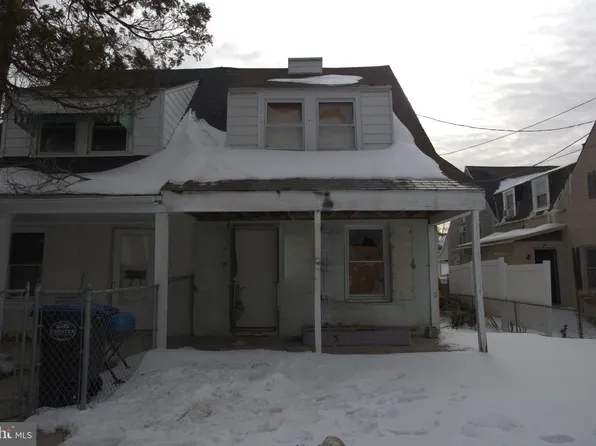 1109 Brown St, Chester, PA 19013