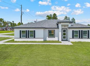 5107 SW 164th Rd, Ocala, FL 34473
