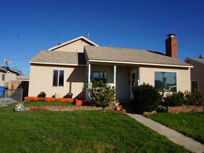 6415 W 87th Pl, Los Angeles, CA, 90045