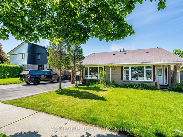 58 Archdekin Dr, Brampton, ON L6V 1Y5