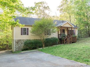 349 Anchor Dr, Bracey, VA 23919