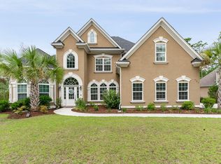 721 McDuffie Dr, Myrtle Beach, SC 29588