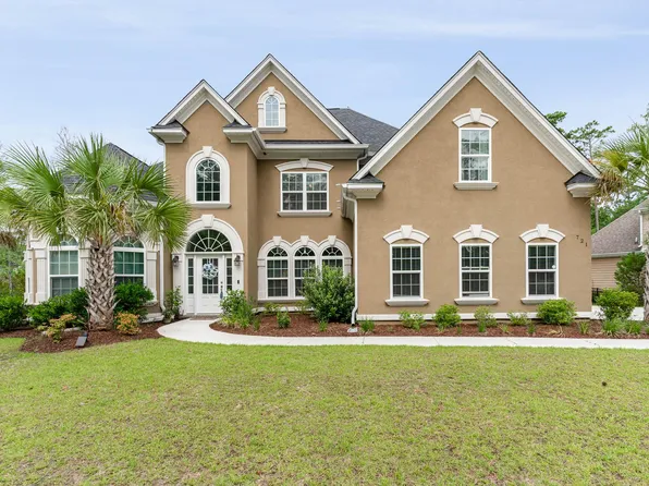 721 McDuffie Dr, Myrtle Beach, SC 29588