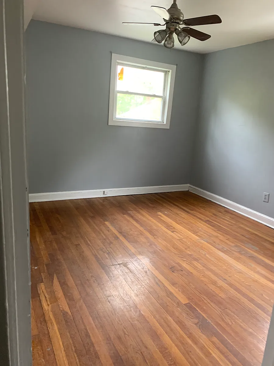 Bedroom - 3101 Waclark Pl SE #201