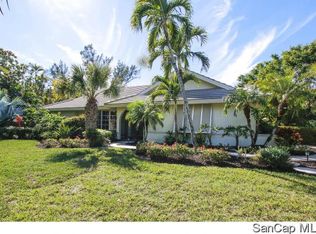 1275 Par View Dr, Sanibel, FL 33957