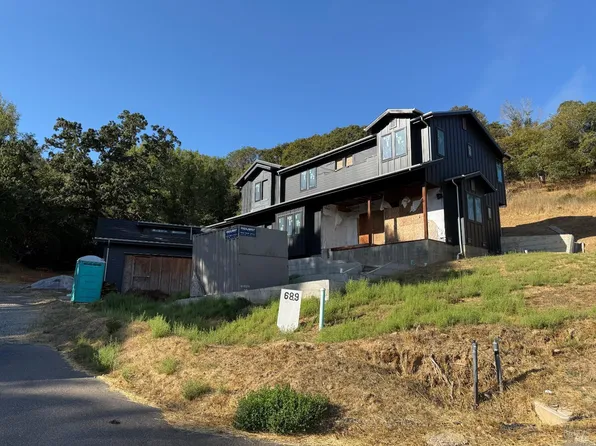 689 Atherton Ave, Novato, CA 94945