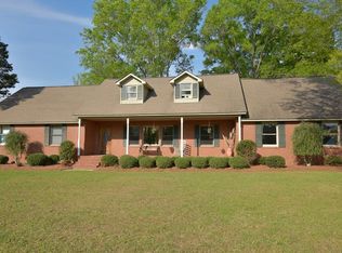 158 Horne Dr, Abbeville, SC 29620