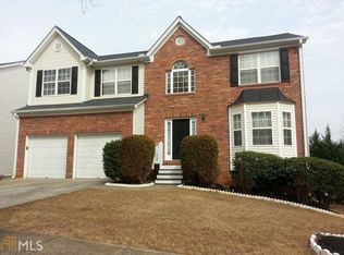 3903 Alexandra Oak Ct, Suwanee, GA 30024