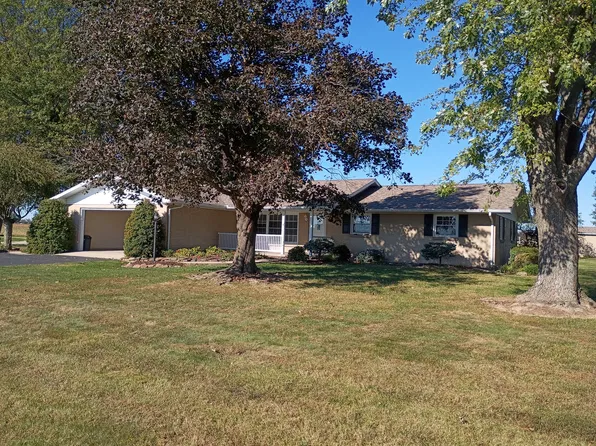8783 E State Road 356, Otwell, IN 47564
