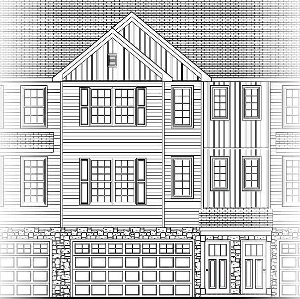 2nd image of 521 Brook Shire Ct