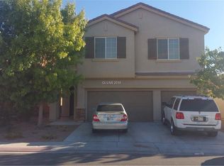3715 True Spring Pl, North Las Vegas, NV 89032