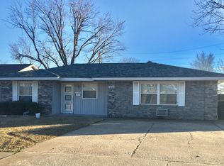200 E 30th St, Edmond, OK 73013