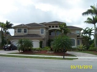 11408 Water Oak Pl, Davie, FL 33330