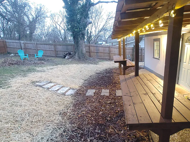 2505 Washington Ave — Photo 47