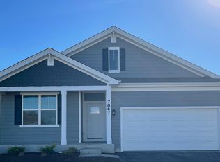 10406 Blaine St, Saint John, IN 46373