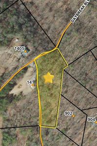 Lot 15 Timber Lane Estates, Murphy, NC, 28906