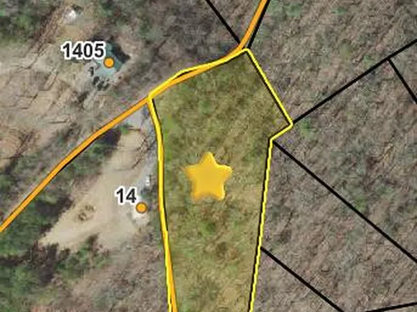 Lot 15 Timber Lane Estates, Murphy, NC 28906