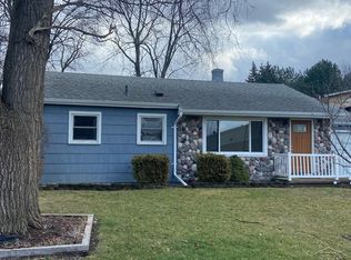 2066 Bock Rd, Saginaw, MI 48603