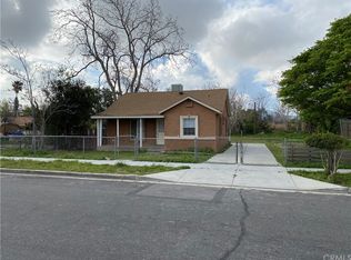 16671 Athol St, Fontana, CA 92335