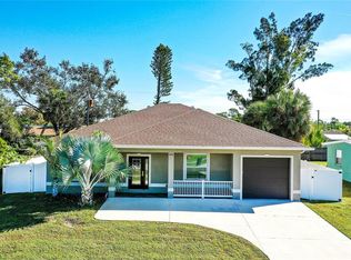 4446 Bayano St, North Port, FL 34287