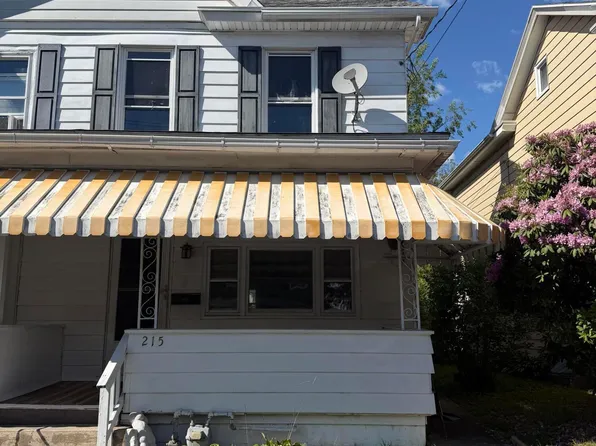 215 E Green St, West Hazleton, PA 18202