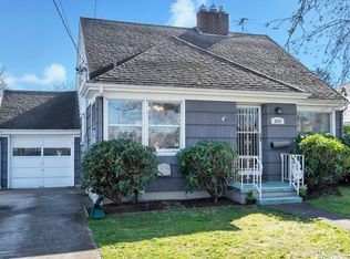 4324 NE 68th Ave, Portland, OR 97218