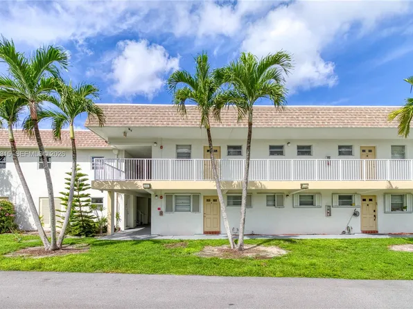 5160 SW 40th Ave APT 4D, Fort Lauderdale, FL 33314