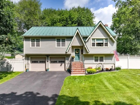102 Tomahawk Trl, Sparta Twp., NJ 07871