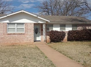 1924 Margaret Dr, Wichita Falls, TX 76306