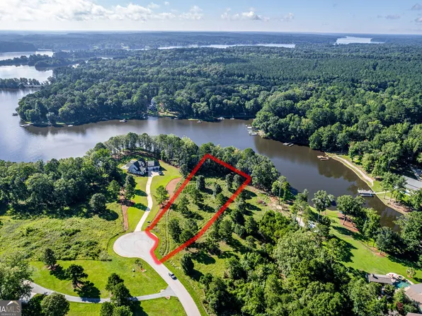 1171 Dockside Dr, Buckhead, GA 30625