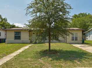 210 Beryl Dr, San Antonio, TX 78213