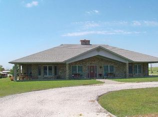 385 County Road 495, Muenster, TX 76252