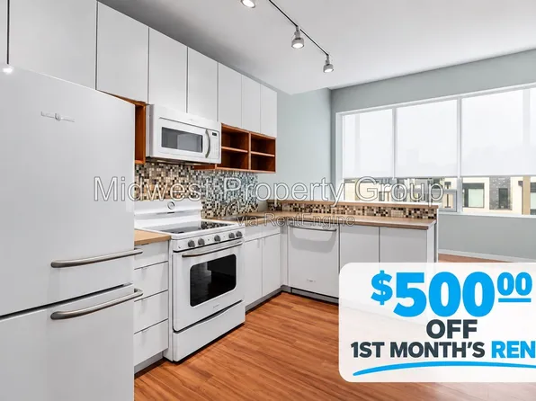4100 Lindell Blvd, Saint Louis, MO